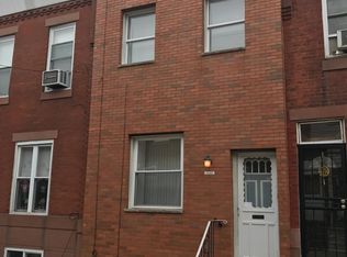 2227 S Garnet St, Philadelphia, PA 19145