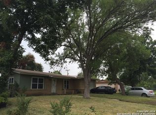 210 Colebrook Dr, San Antonio, TX 78228