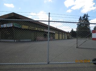 21320 Mountain Hwy E, Spanaway, WA 98387