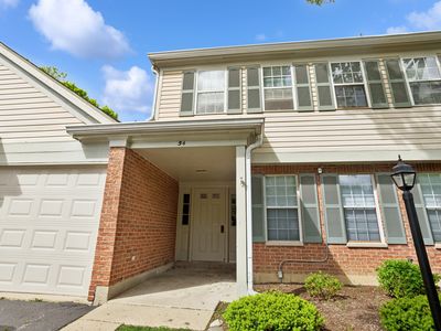 54 Brookston Dr UNIT A1, Schaumburg, IL, 60193