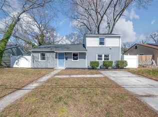 14 Oneda Dr, Hampton, VA 23663