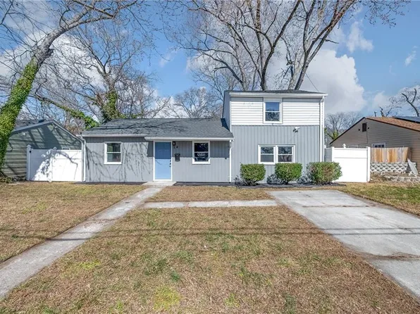 14 Oneda Dr, Hampton, VA 23663