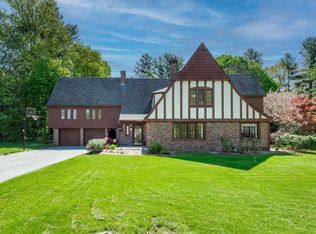 34 Laurelwood Rd, Holden, MA 01520