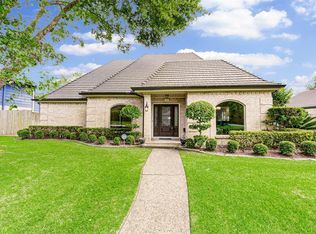17407 Sorrel Ridge Dr, Spring, TX 77388