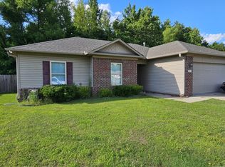 216 Plum Dr, Austin, AR 72007