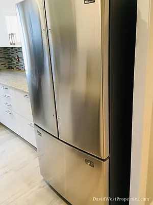 Rented by DavidWest Properties | media 15