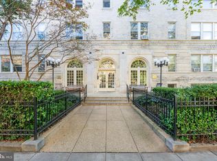 1725 17th St NW APT 316, Washington, DC 20009