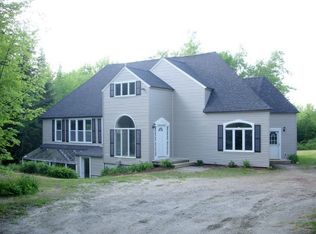 824 Ellsworth Hill Rd, Ellsworth, NH 03223