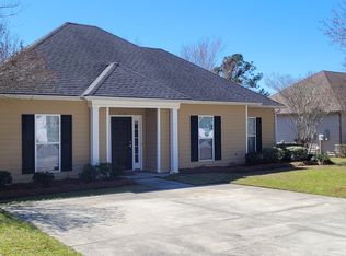 4133 Springruff Dr, Valdosta, GA 31602