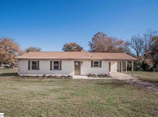 130 Sheffield Dr, Piedmont, SC 29673