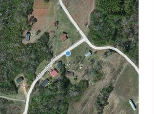 271 Wooley Rd, Hanceville, AL 35077