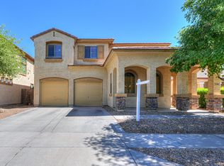 3788 E Sexton St, Gilbert, AZ 85295