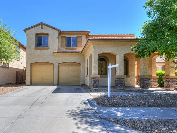 3788 E SEXTON Street, Gilbert, AZ 85295