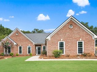 1835 Rising Mist Ln, Cumming, GA 30041