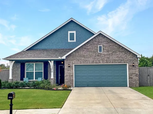12210 N 130th Ave E, Collinsville, OK 74021