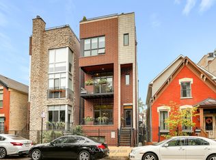 1725 W Le Moyne St, Chicago, IL 60622