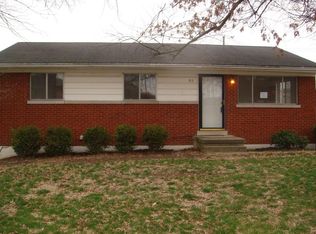 115 Waveland Ave, Winchester, KY 40391