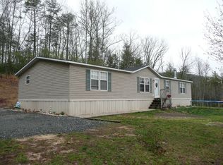 497 King Rd, Pisgah Forest, NC 28768