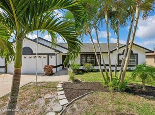 2862 Kosuth Rd NE, Palm Bay, FL 32905