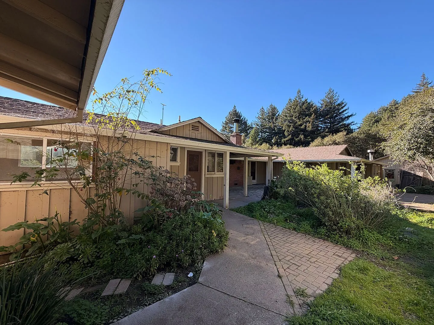 809 Browns Valley Rd. — Photo 2