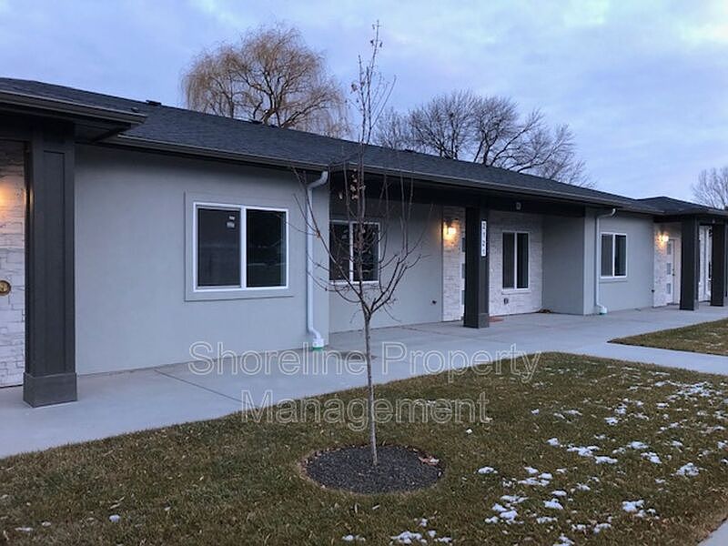 1st image of 2121 S Montana Ave #C