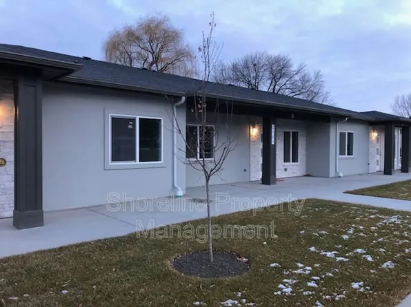2121 S Montana Ave #C, Caldwell, ID 83605