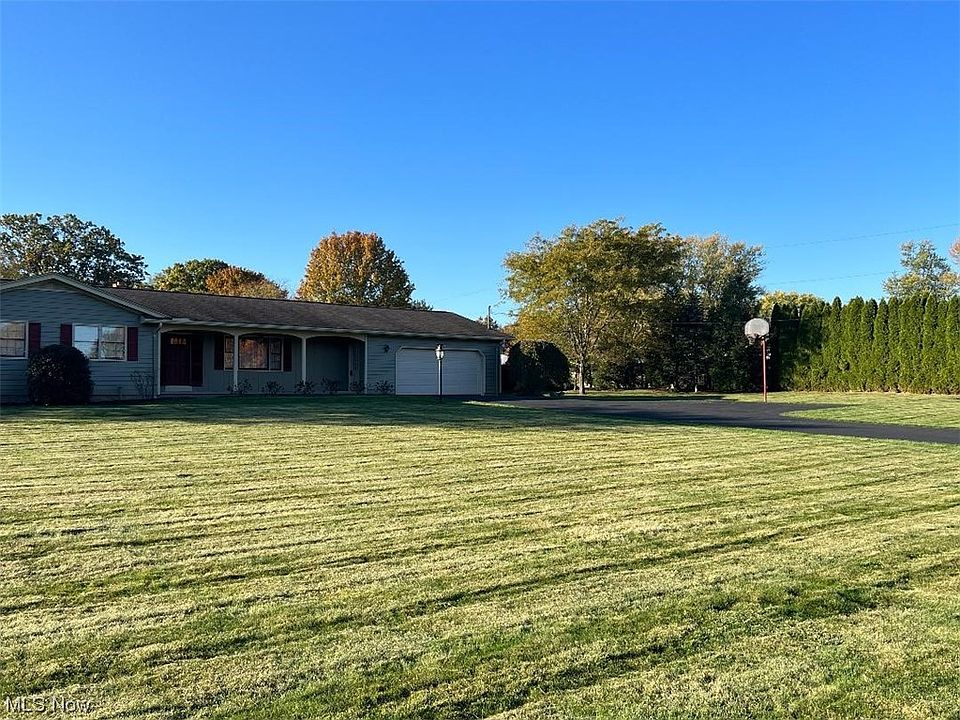 44869 Metz Rd, Columbiana, OH 44408 Zillow