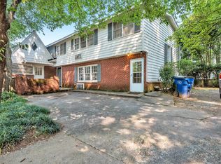 442 Allen Rd NE APT A, Atlanta, GA 30324