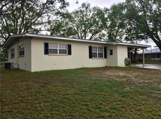 407 N Palm Ave, Frostproof, FL 33843