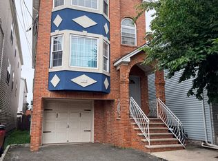 120 Marshall St Floor 2, Elizabethport, NJ 07206
