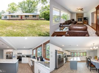 12214 Hooe Rd, Bristow, VA 20136