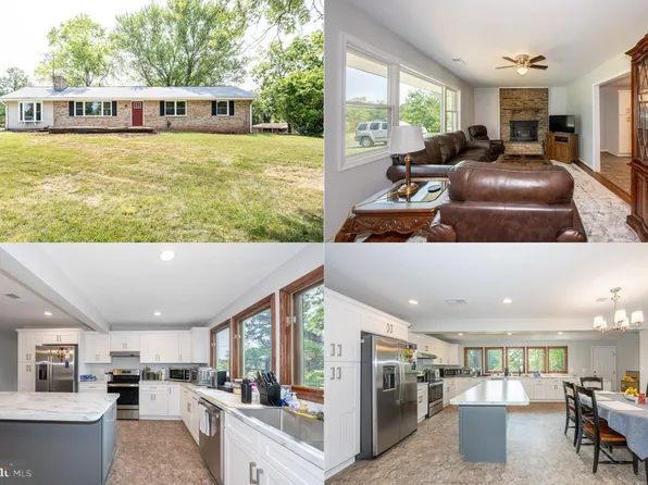 12214 Hooe Rd, Bristow, VA 20136