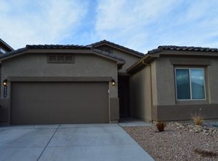 6939 Tombstone Rd NW, Albuquerque, NM 87114