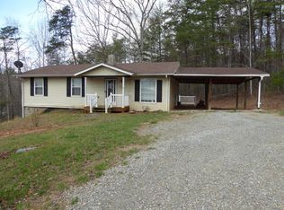20164 Franklin St, Ferrum, VA 24088