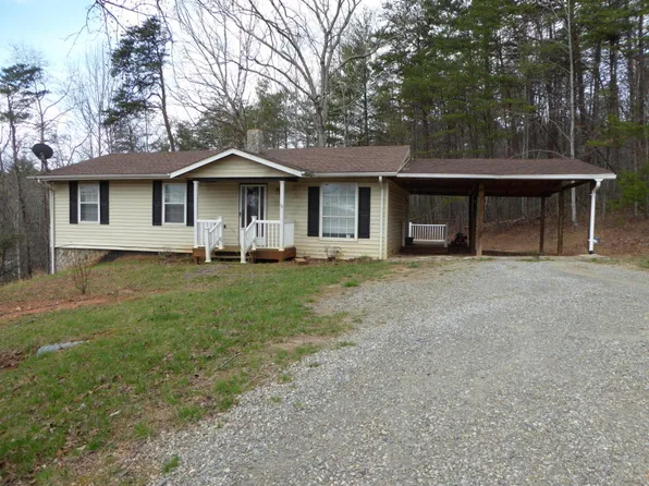 20164 Franklin St, Ferrum, VA 24088