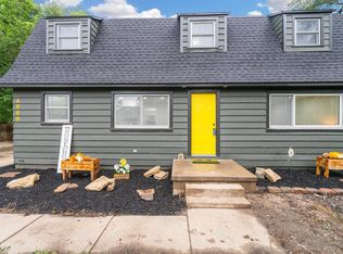 4909 N Arkansas Ave, Wichita, KS 67204
