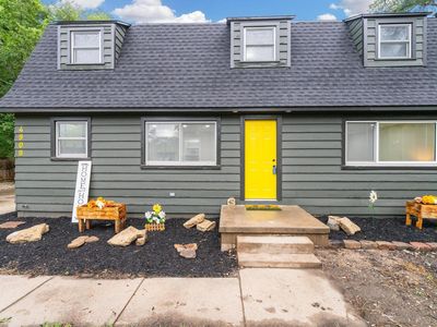4909 N Arkansas Ave, Wichita, KS, 67204
