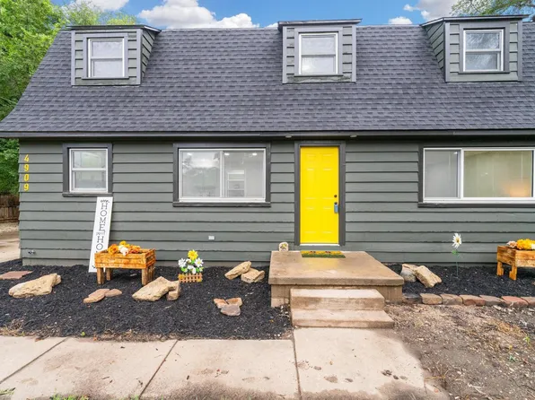 4909 N Arkansas Ave, Wichita, KS 67204