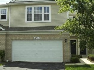 11824 Heritage Meadows Dr, Plainfield, IL 60585