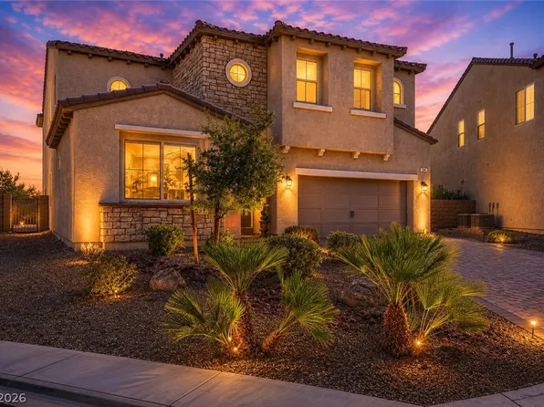 24 Crooked Putter Dr, Las Vegas, NV 89148