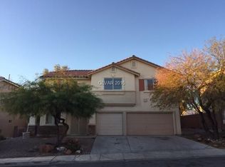 6518 Tulip Garden Dr, Las Vegas, NV 89142