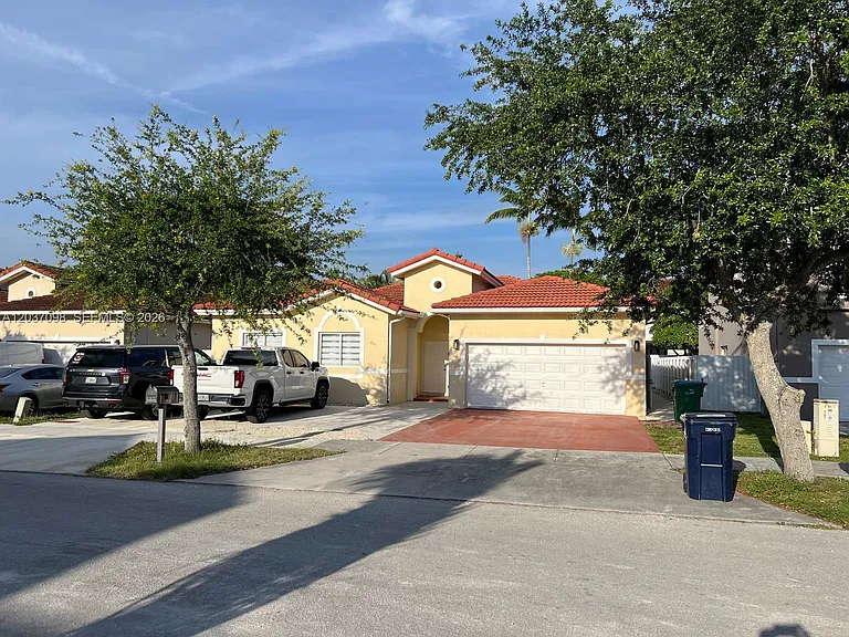 6101 SW 159th Ct #0 — Photo 1