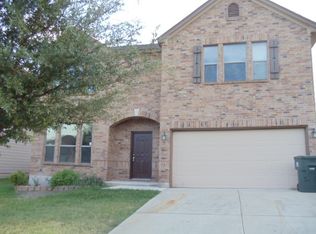 8707 Starview St, Temple, TX 76502