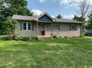 (Undisclosed Address), Clayton, IN 46118