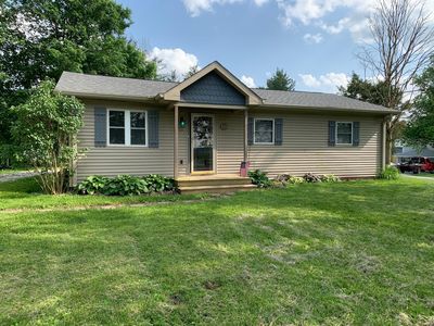 1513 E Us Highway 40, Clayton, IN, 46118