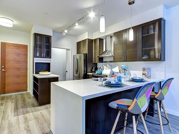 5th image of 1760 NW 56th St #208