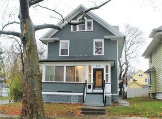 415 Electric Ave, Rochester, NY 14613