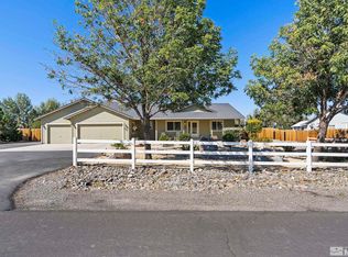 105 Country Ranch Rd, Fernley, NV 89408