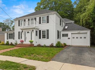 10 Sunset Rd, Salem, MA 01970