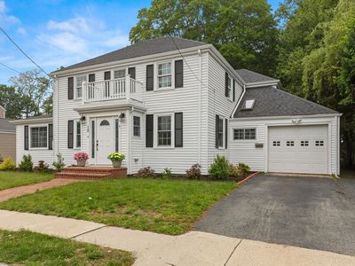 10 Sunset Rd, Salem, MA, 01970